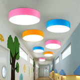 KinderGlow – LED-Deckenleuchte