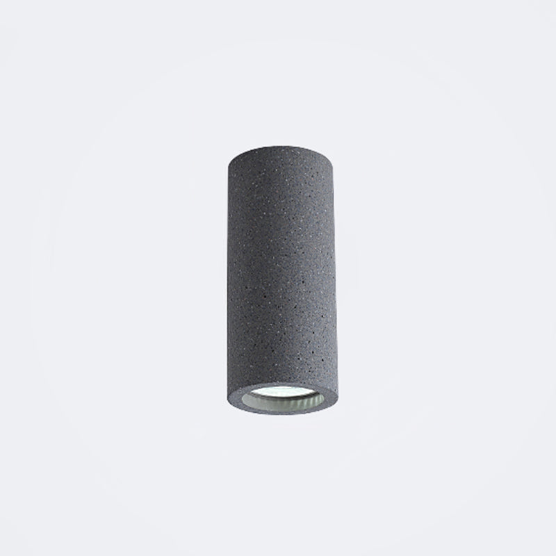 Luminoir – Zement LED Deckenleuchte