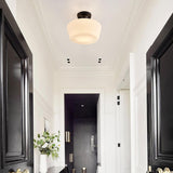 Livia - Bauhaus Deckenlampe