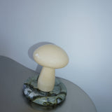 LucienLuxe - Design Tischlampe