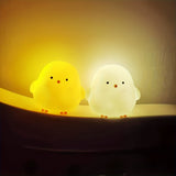 LumiKuiken - LED Tischlampe