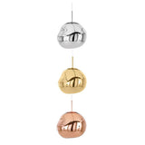 Luminoir – Moderne Glas-Deckenlampe