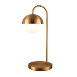 Luminoir – Glastischlampe
