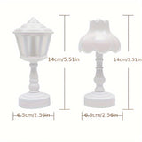 WINTOGETHER - UmbrellaGlow Tischlampe