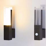 Luminoir – SensaGuard Wandleuchte