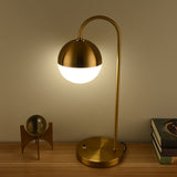 Luminoir – Glastischlampe