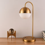 Luminoir – Glastischlampe