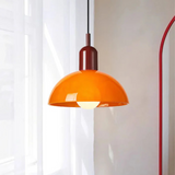 Cassia - Bunte Pendelleuchte