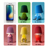 ThinkLight - Kreative Tischlampe