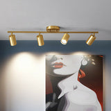 Luxoro – LED-Deckenlampe Minimalistisch