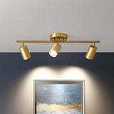 Luxoro – LED-Deckenlampe Minimalistisch