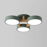 MacaronLight – Metall Deckenleuchte