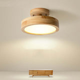 Luminoir - VegaGleam LED-Deckenlampe