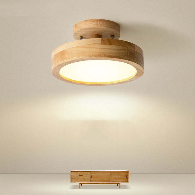 Luminoir - VegaGleam LED-Deckenlampe