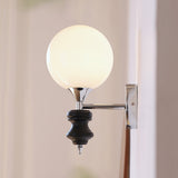 LuminaireCo – Vintage Wandleuchte