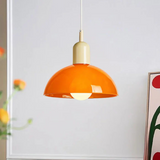 Cassia - Bunte Pendelleuchte