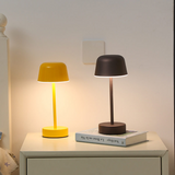 Prisma Pulse – Moderne Tischlampe