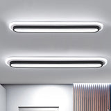 Luminoir – Ovale LED-Deckenleuchte