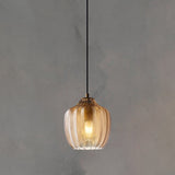 Luminoir – Glas Hängeleuchte