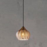 Luminoir – Glas Hängeleuchte