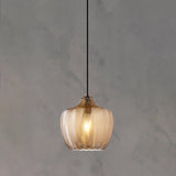 Luminoir – Glas Hängeleuchte