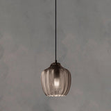 Luminoir – Glas Hängeleuchte