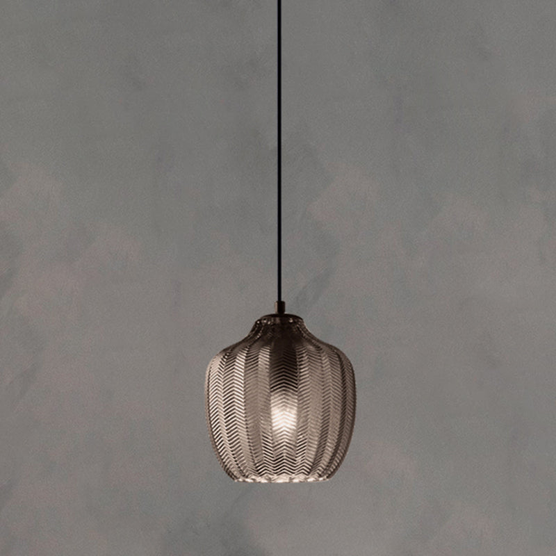 Luminoir – Glas Hängeleuchte