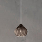 Luminoir – Glas Hängeleuchte