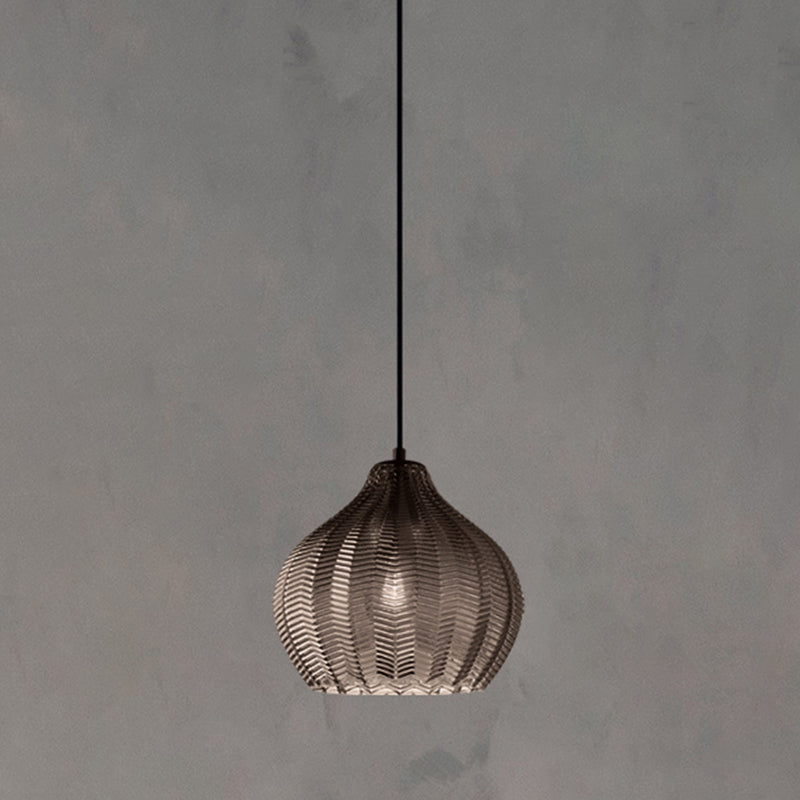 Luminoir – Glas Hängeleuchte