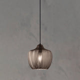 Luminoir – Glas Hängeleuchte