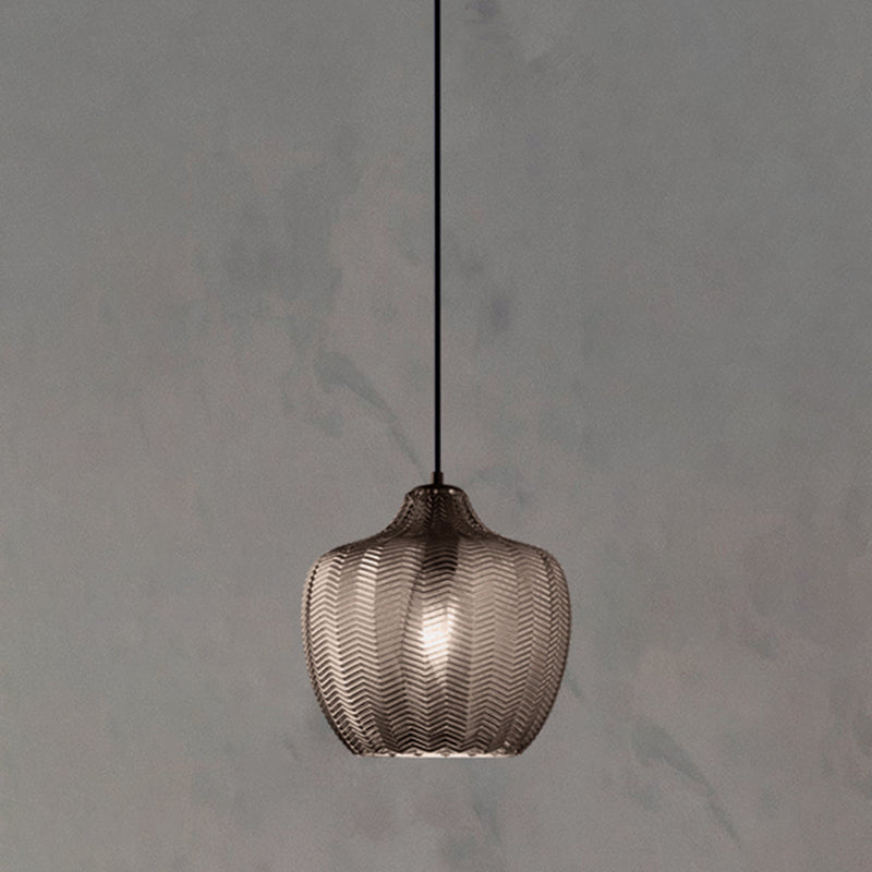 Luminoir – Glas Hängeleuchte