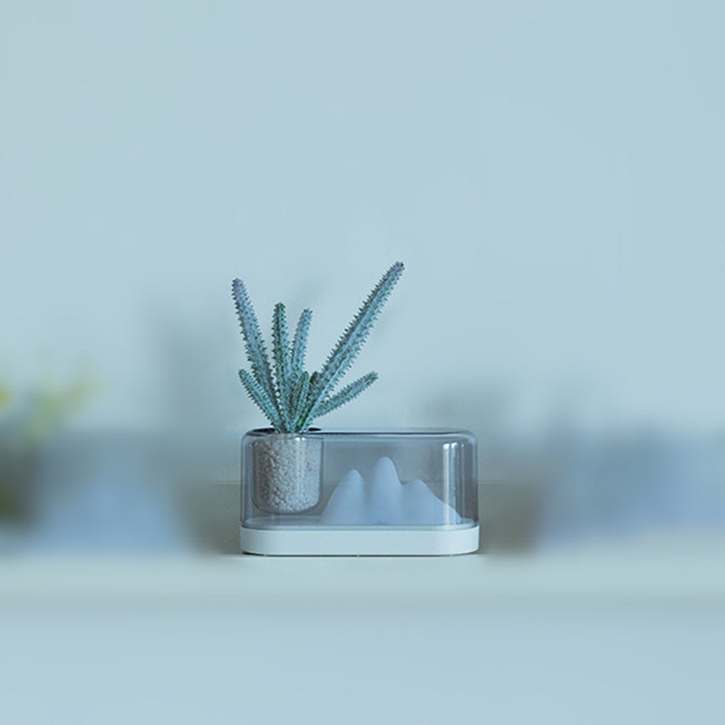 Luminoir - Mountain LED Lampe
