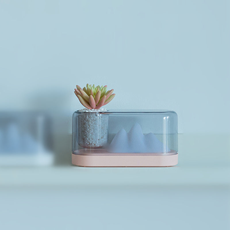 Luminoir - Mountain LED Lampe