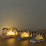 Luminoir - Mountain LED Lampe
