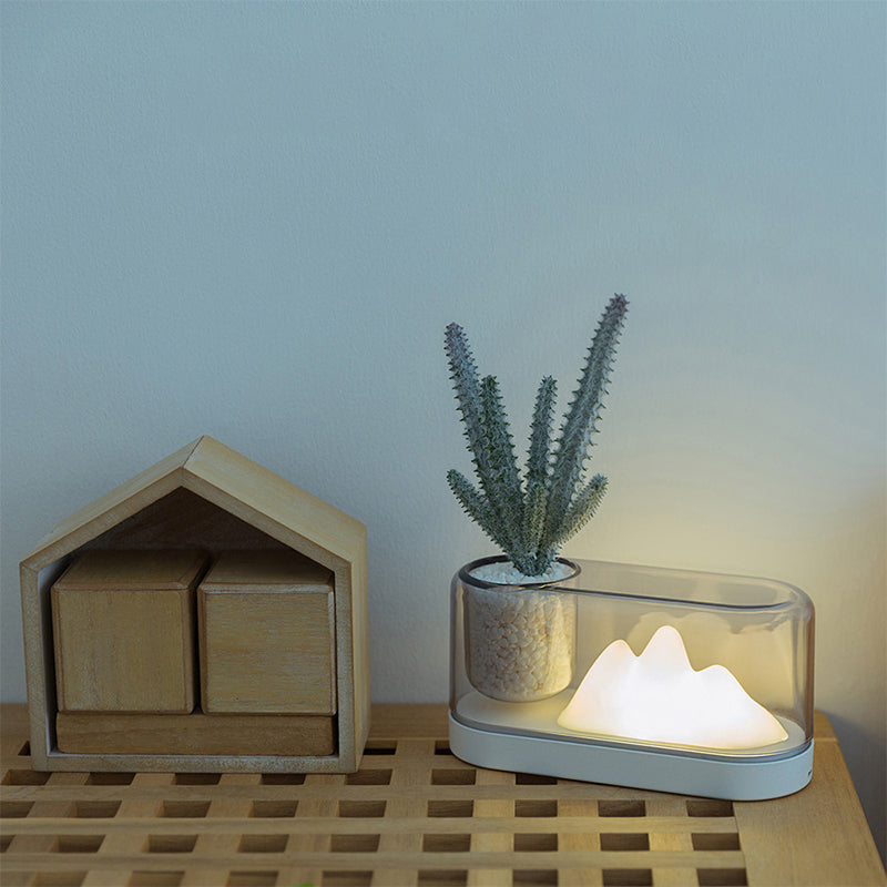 Luminoir - Mountain LED Lampe