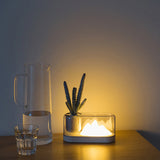 Luminoir - Mountain LED Lampe