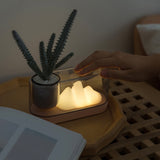 Luminoir - Mountain LED Lampe