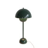 Brulee - Moderne Wiederaufladbare Tischlampe