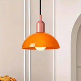 Cassia - Bunte Pendelleuchte