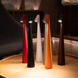 GlowContour - Schreibtischlampe