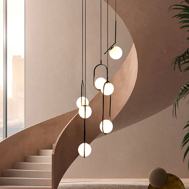 Luminoir – Elise Kronleuchter
