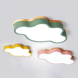 CloudLight - Wolken Deckenlampe