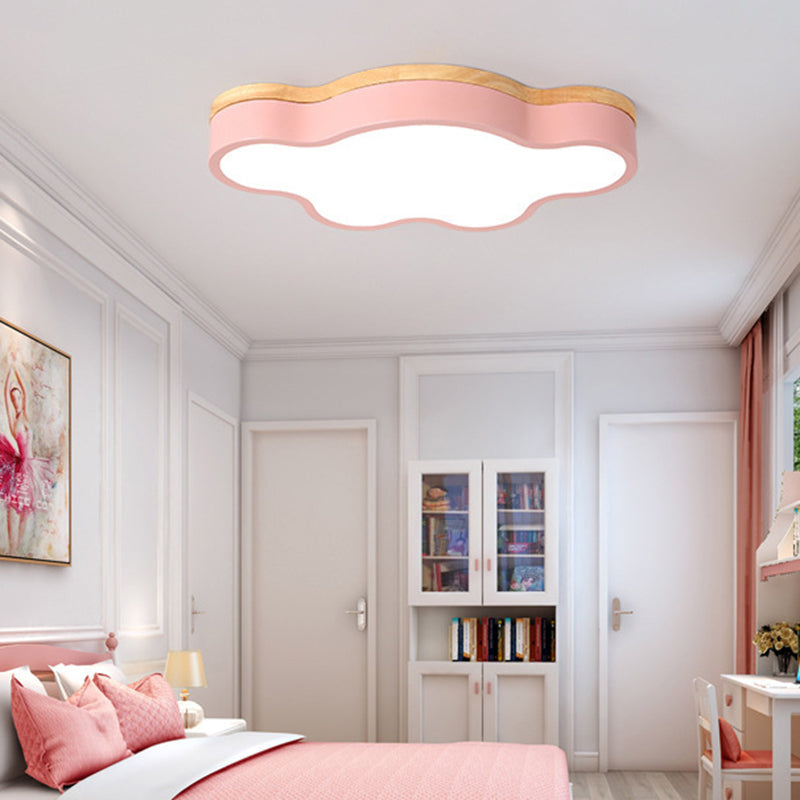 CloudLight - Wolken Deckenlampe