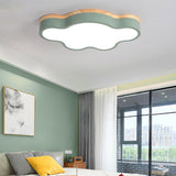 CloudLight - Wolken Deckenlampe