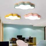CloudLight - Wolken Deckenlampe