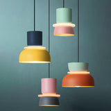 Luminoir - Macaron LED Pendelleuchte