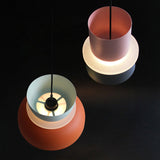 Luminoir - Macaron LED Pendelleuchte