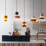 Luminoir - Macaron LED Pendelleuchte