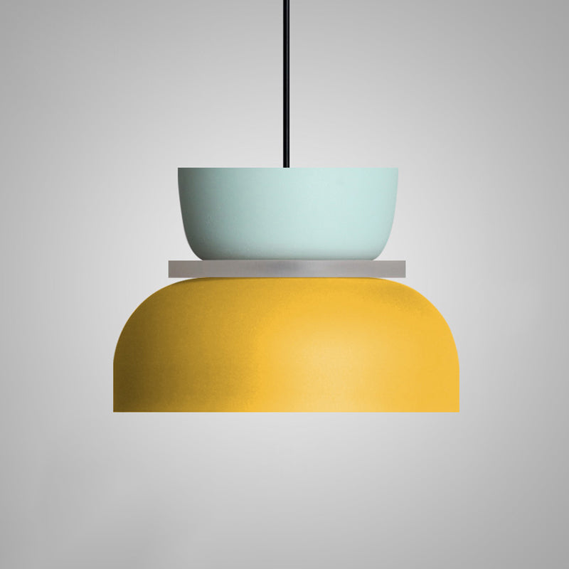 Luminoir - Macaron LED Pendelleuchte