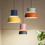 Luminoir - Macaron LED Pendelleuchte